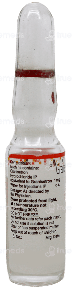 Grandem Injection 1Ml Grandem Injection 1Ml